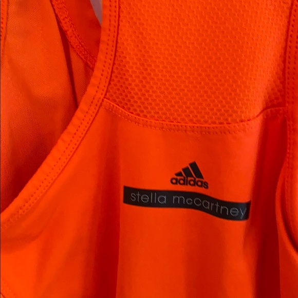 Adidas by Stella McCartney XS Athletic top - Picture 5 of 6